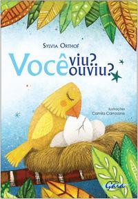 Capa do livro
