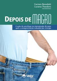 Capa do livro