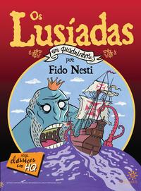 Capa do livro