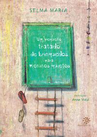 Capa do livro