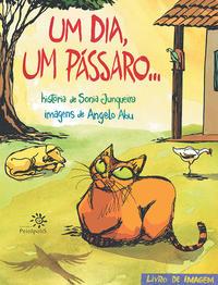 Capa do livro