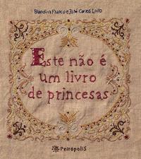 Capa do livro
