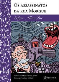 Capa do livro