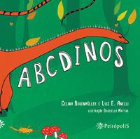 Capa do livro