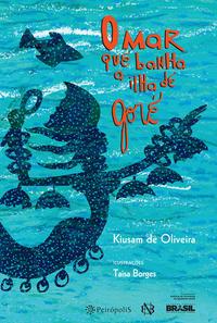 Capa do livro