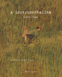 Capa do livro