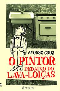Capa do livro