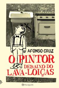 Capa do livro