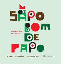 Capa do livro