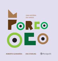 Capa do livro
