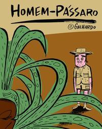 Capa do livro