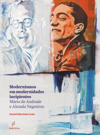 Capa do livro