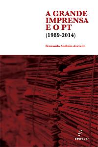 Capa do livro
