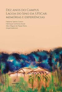 Capa do livro
