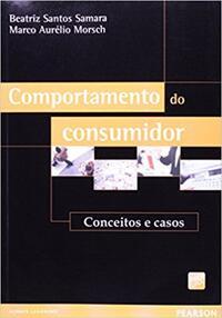 Capa do livro