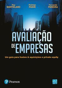 Capa do livro