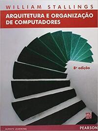 Capa do livro