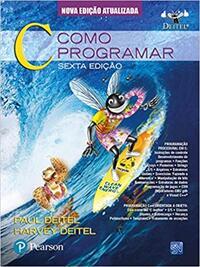 Capa do livro