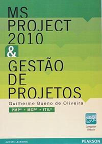 Capa do livro