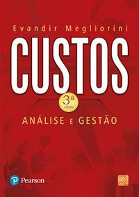 Capa do livro