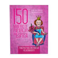 Capa do livro