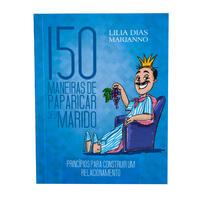 Capa do livro