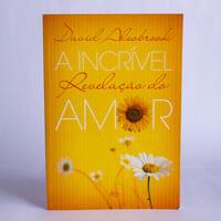 Capa do livro