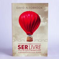 Capa do livro