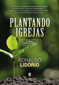 Capa do livro