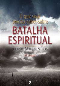 Capa do livro