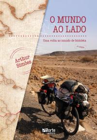 Capa do livro