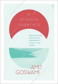Capa do livro