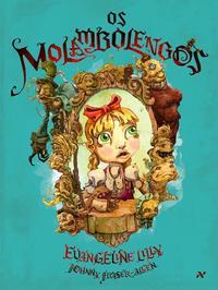 Capa do livro