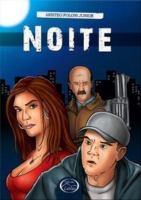 Capa do livro