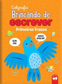 Capa do livro