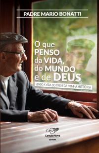 Capa do livro