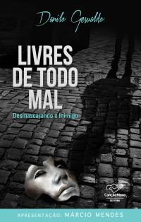 Capa do livro