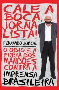 Capa do livro