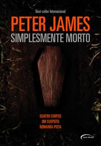 Capa do livro