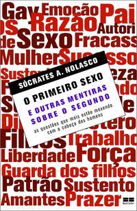 Capa do livro