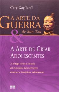 Capa do livro