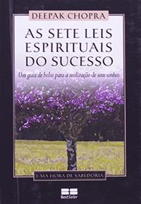 Capa do livro