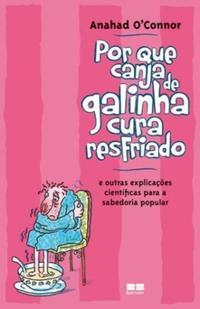 Capa do livro