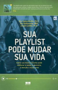 Capa do livro