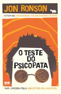 Capa do livro