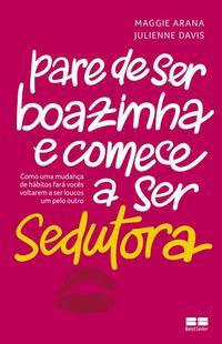 Capa do livro