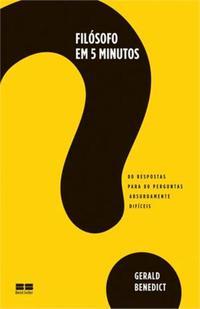 Capa do livro
