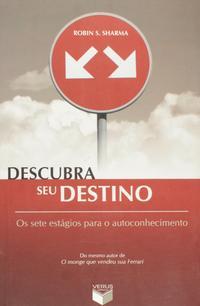 Capa do livro