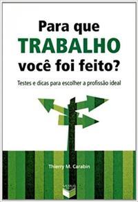 Capa do livro