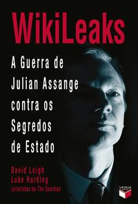 Capa do livro